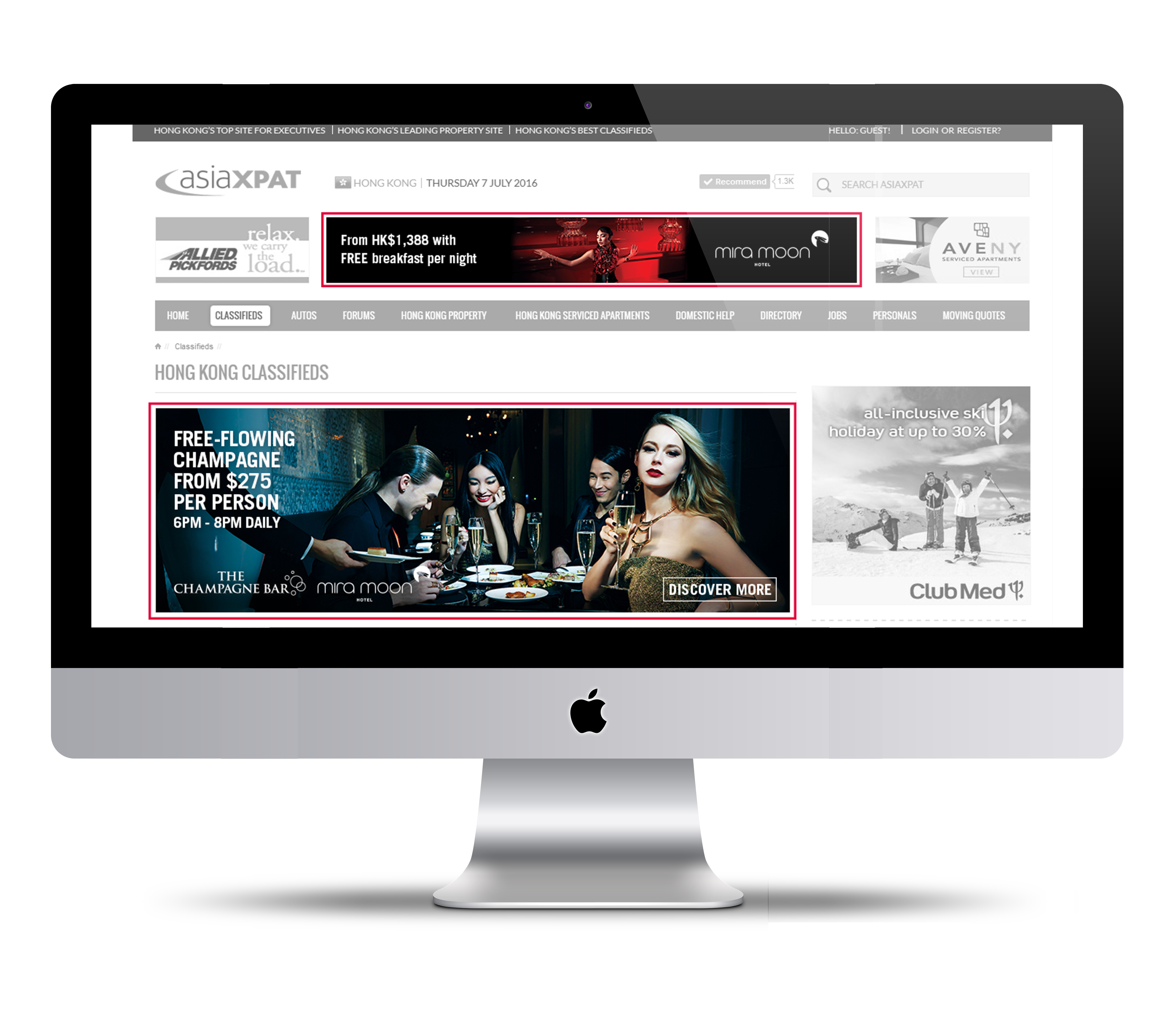 iMac_Super_Banner_Page_Blaster